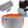 hand and waist warmer belt