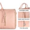 Women Folding Suit Travel Bag