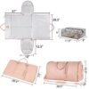 Women Folding Suit Travel Bag