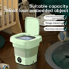 Portable Washing Machine