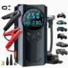 car jump starter kit