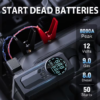 car jump starter kit