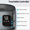 Waist Heating Massage Belt