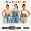 Waist Heating Massage Belt