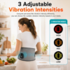 Waist Heating Massage Belt