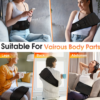 Waist Heating Massage Belt